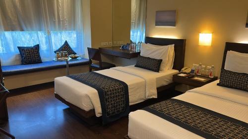 Marasa Sarovar Portico -Rajkot, Rajkot (Foto 11)