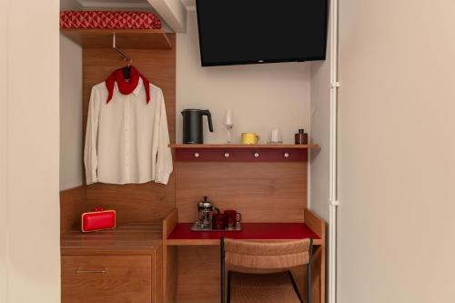 Stockholm Classic Hotell - image 43