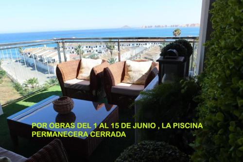EL REMANSO IV