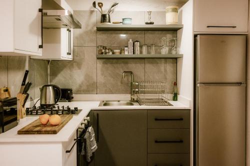 Kasane Self Catering in 卡薩內