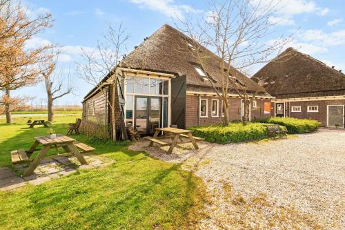 Traphoeve - Lisse