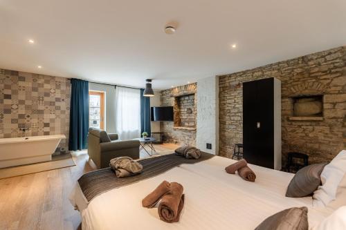 Johan Suites & Spa, Kuressaare (foto 4)