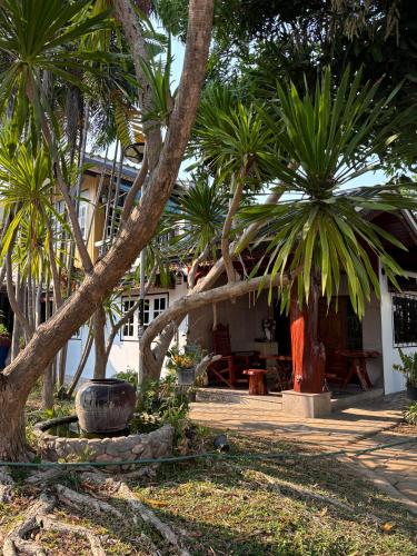 SP Home at Maesot in Tak