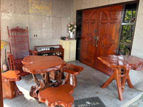SP Home at Maesot in Tak