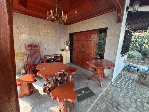 SP Home at Maesot in Tak