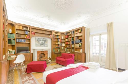 Genova46 Suites & Rooms, Genua