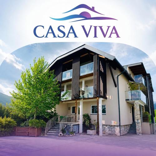 CASA VIVA Panorama Apartments