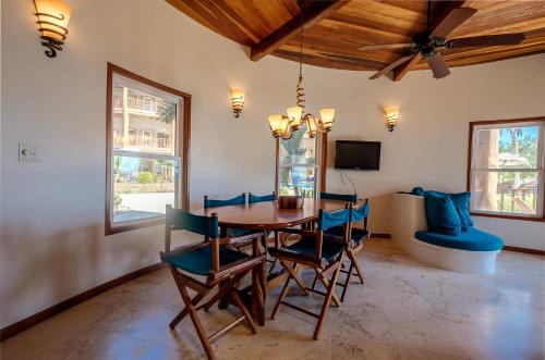 Зовнішній вигляд готелю, Indigo Beach Homes 1A in Амбергріс Кей