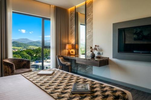 The Encore Hotel Nakuru in 奈库鲁