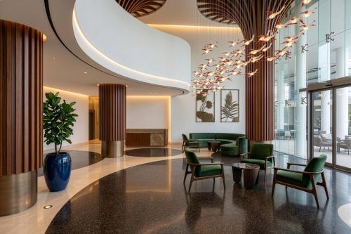 大厅, The Encore Hotel Nakuru in 奈库鲁