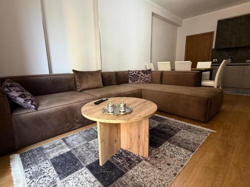 Hens apartment, Durrës