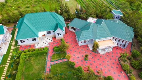 JK Maasai Hotel