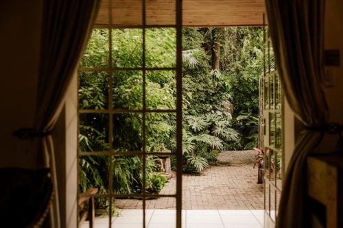 景觀, Kasane Self Catering in 卡薩內