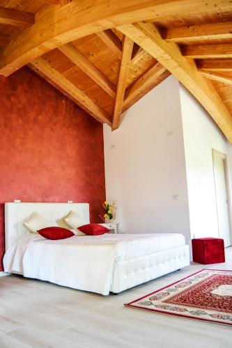  Rama Relais, Pension in Caprino Veronese