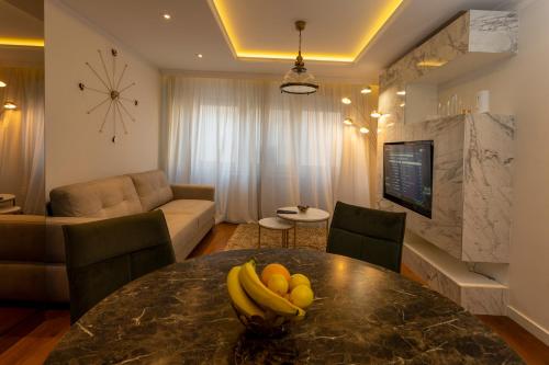 Royal Park Apartment Belgrade