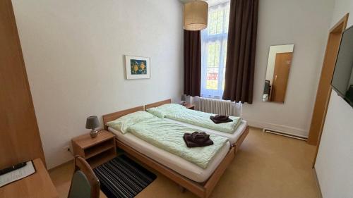 Adler in Linthal
