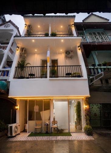 Patong Beach Verve - Phuket