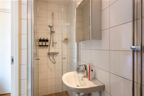 Stockholm Classic Hotell - image 35