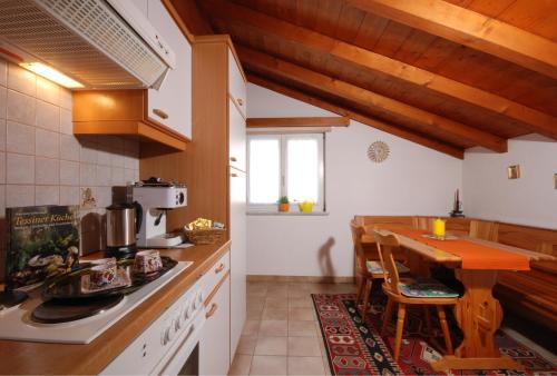 Casa Esmeralda in Gerra