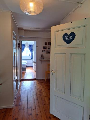 Elvebakk Bed & Breakfast in Reed