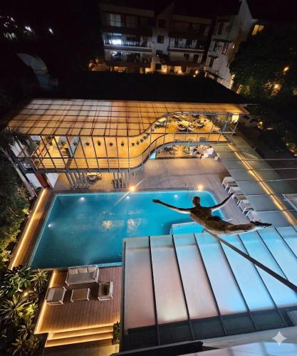 Blusalzz Collection – Casa Onze, Arpora - Goa - Anjuna