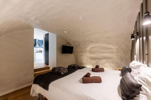Johan Suites & Spa, Kuressaare (foto 11)