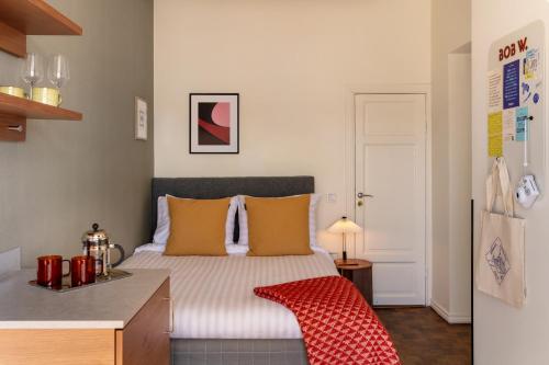 City Hotel Söder Room Type - Compact Room