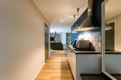 Johan Suites & Spa, Kuressaare (foto 3)