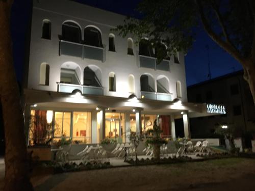 Hotel Admiral