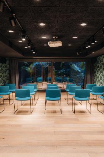 Uma House by Yurbban Trafalgar, Barcelona (fotografie 8)