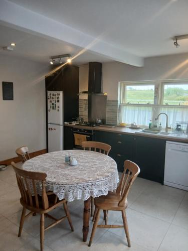 Liam's Cottage Bed and Breakfast in 杜林
