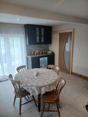 Liam's Cottage Bed and Breakfast in 杜林