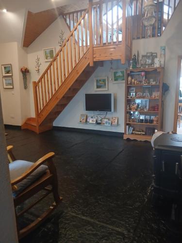 Liam's Cottage Bed and Breakfast in 杜林