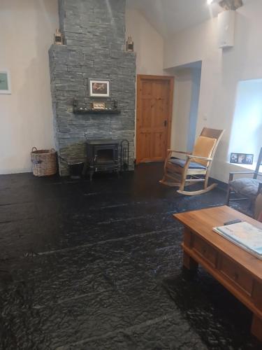 Liam's Cottage Bed and Breakfast in 杜林