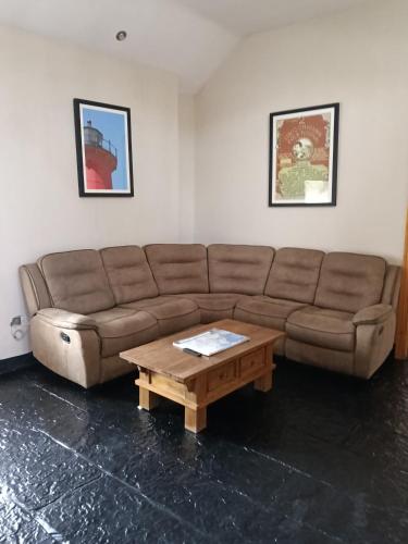 Liam's Cottage Bed and Breakfast in 杜林