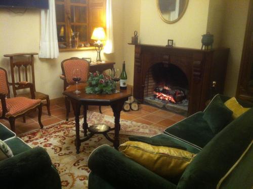Hotel Colonial de Santillana - image 10