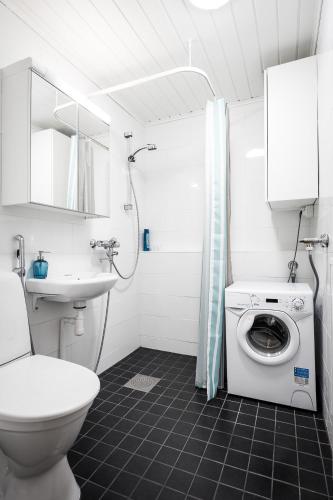 Hostel Café Koti - image 12