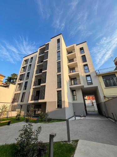 New modern flat 10 min Duomo in a quiet area