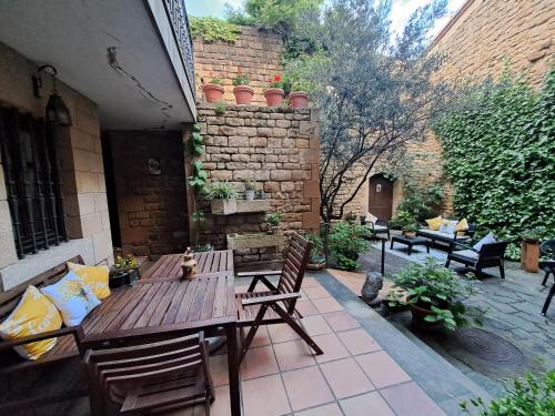 Casa Rural Erletxe 3