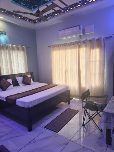 Rawat ji Homestay in Teda