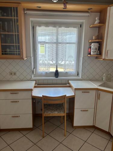 Bergblick Apartment in Лієнц