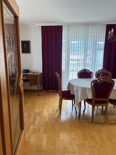 Bergblick Apartment in Лієнц