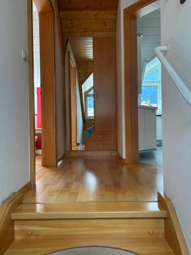 Bergblick Apartment in Лієнц
