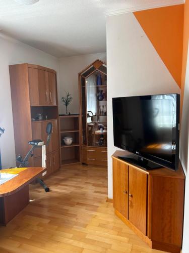 Bergblick Apartment in Лієнц