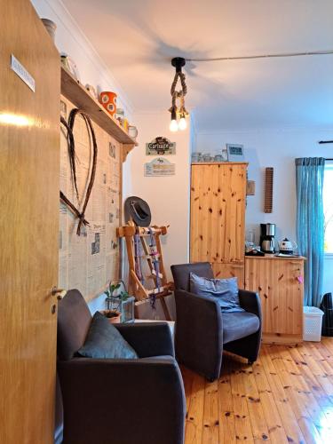Ēdiens un dzērieni, Elvebakk Bed & Breakfast in Reed