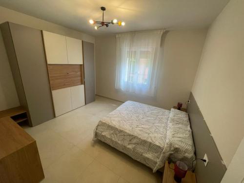 LOFT vicino al centro in Emilia Ovest
