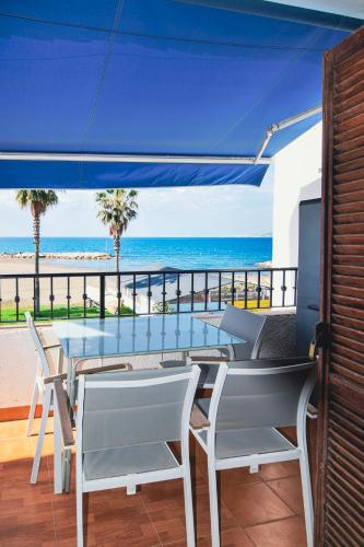 Letmalaga Cremades Seaside