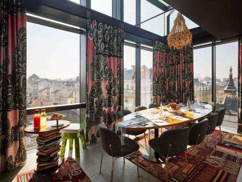 Mama Shelter Belgrade - image 26