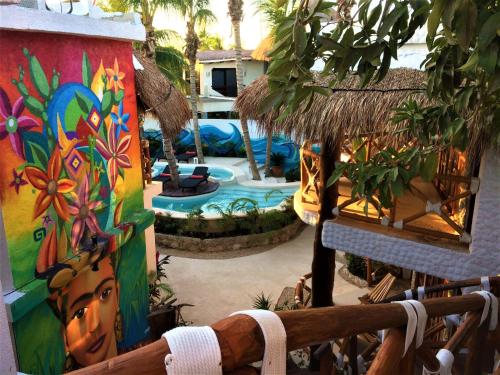 87287956 Hotel Para Ti - Adults Only