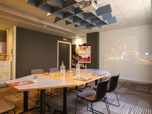Meeting room / ballrooms, ibis Sfax in Sfax
